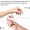 Bracelet Helper Tool Fastener Helper Tool for Bracelet Necklace Jewelry Watch Clasp Helper Portable Easy to Use Made of Metal